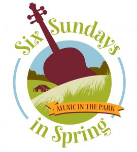 Six Sundays Logo Cropped