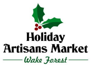 2024 Wake Forest Holiday Artisans Market