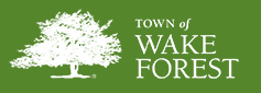 Town of Wake Forest Logo