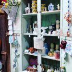 Candles created by Barbara Clausing